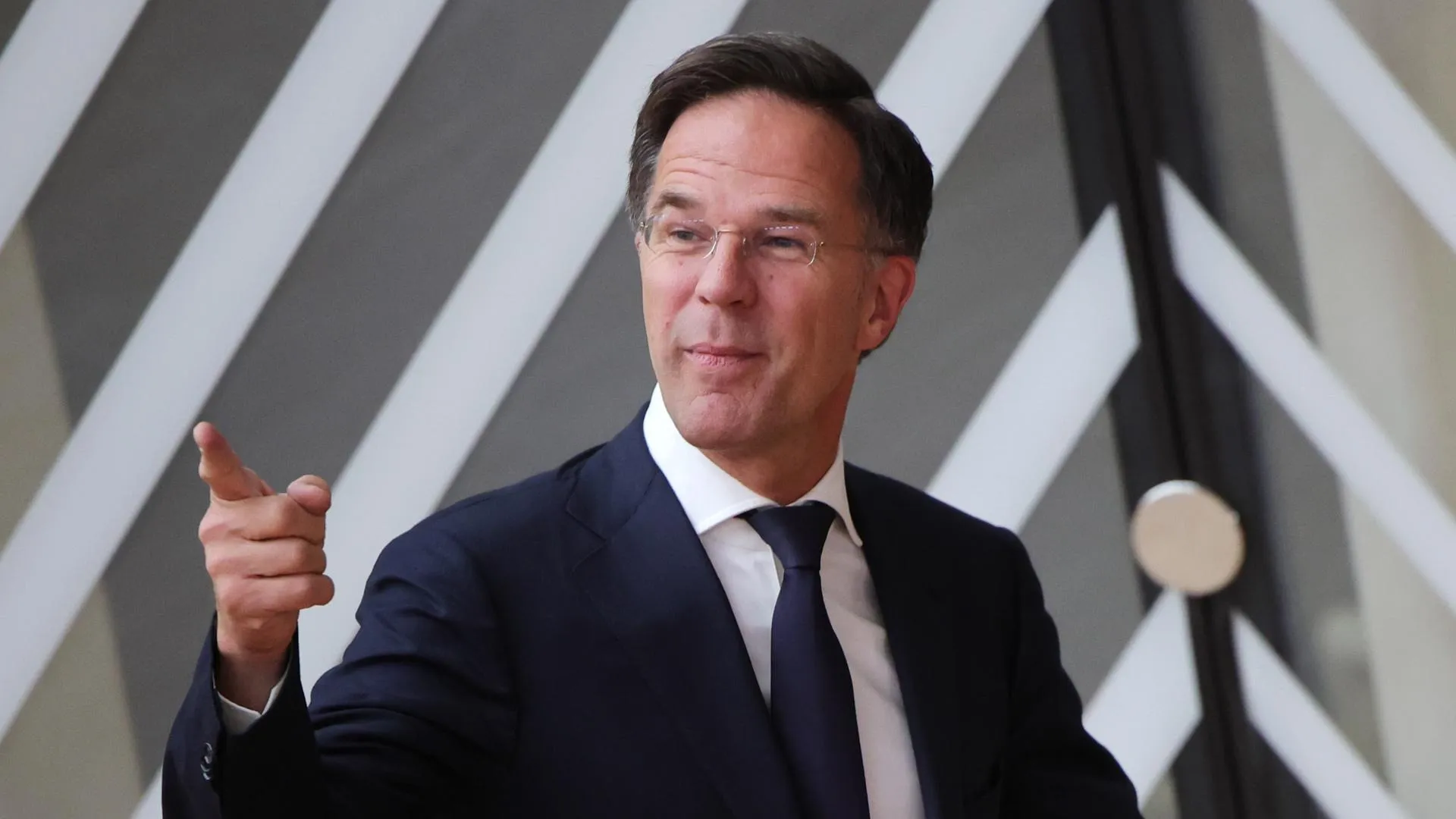 Mark Rutte