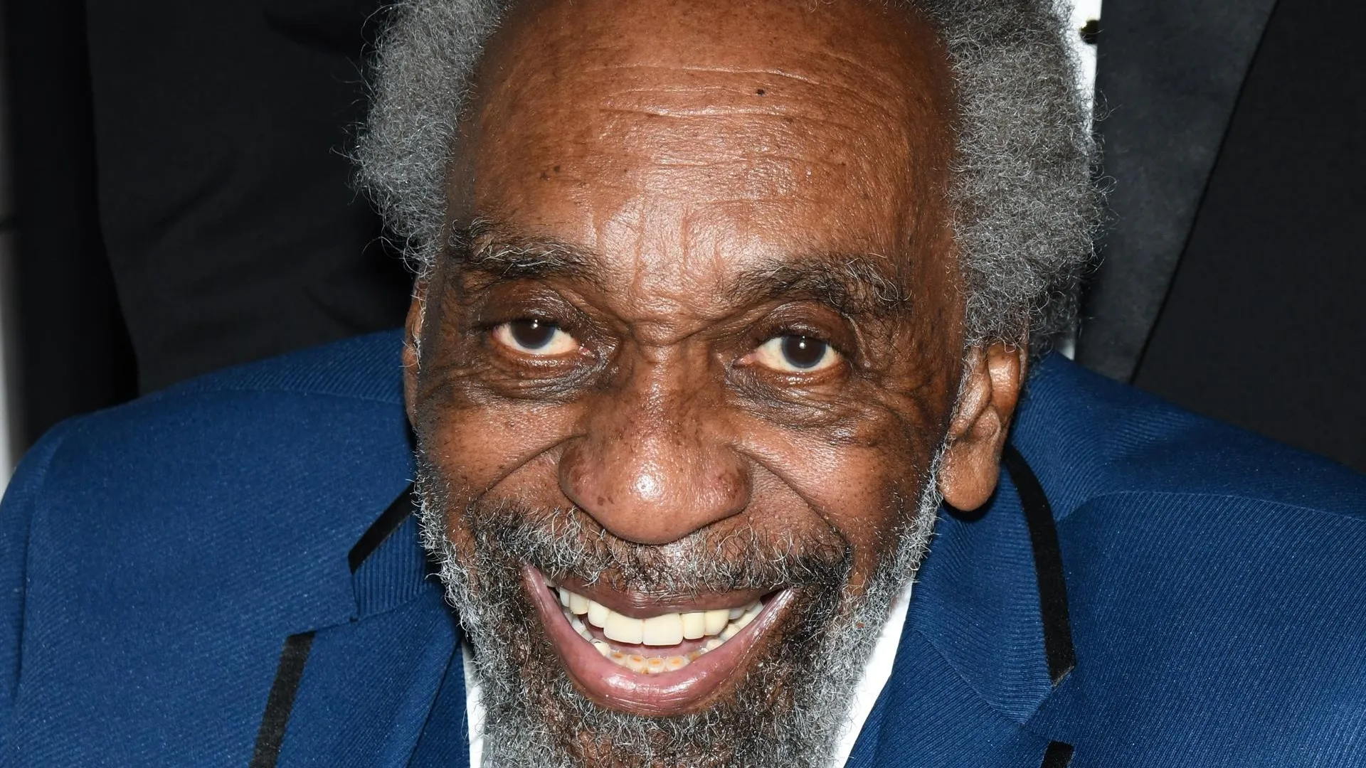 Bill Cobbs